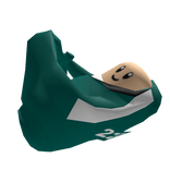 player 222 baby squid game 3.0