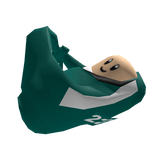 player 222 baby squid game 3.0