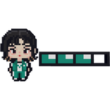 Player 222 Squid Game ⌛