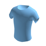 Playera Azul