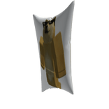 PlayGamesJamesPillow