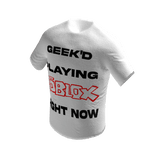 Playing Roblox Right Now