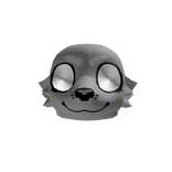 Plr's Wolf Head (v2)