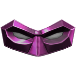 PL's Hal Mask