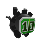 plum bean 10 (Minesweeper Plus)