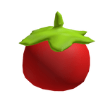 Plump Tomato (In Mouth)