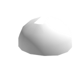 Plus Hat White Add-On