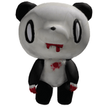 plush cherry jam test