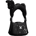 Plush Kitty Handbag
