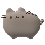 Plusheen Cat Backpack