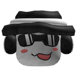 Plushy Chance - [HEAD] - MMU PLUSHY SERIES
