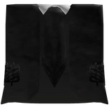 Plushy Chance - [SUIT] - [MMU FORSAKEN]