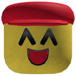 Plushy Pizza Boy - [HEAD] - MMU PLUSHY SERIES