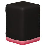 Pnk&B Summer Jacket Left sleeve