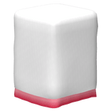 Pnk&W Summer Jacket Right sleeve