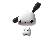 ♡: Pochacco Backpack