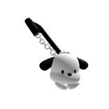 Pochacco Bag