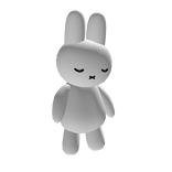 Pocket Miffy🎀🍮