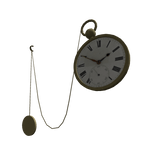 Pocket Watch