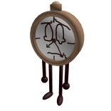 Pocket Watch (Fight for Steganos)