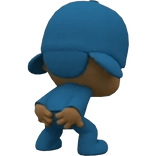 Pocoyo Joke (THE BEST POCOYO) 