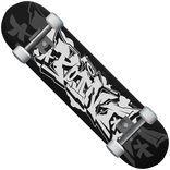POINT Skateboard
