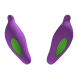 Poison Skunk Monster Ears