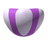 Poison Skunk Monster Fluff