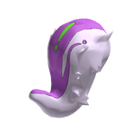 Poison Skunk Monster Tail