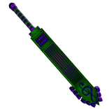 Poisoned Sword of Music[⭐CODE: POISONEDSWORD]