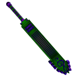 Poisoned Sword of Music[⭐CODE: POISONEDSWORD]