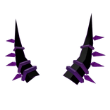 Poisonous Phantom Horns