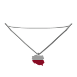 Poland Necklace