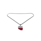Poland Necklace (Woman)