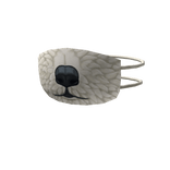 Polar Bear Mask