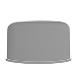 Polar Commander's Right Shoulderpad