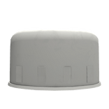 Polar Trooper's Left Shoulderpad