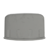 Polar Trooper's Right Shoulderpad