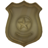 Police Badge