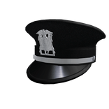 Police Officer Cover