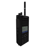 Operator Walkie Talkie