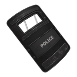 Police Riot Shield for R6