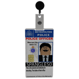 PoliceBadge