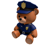 Polícia bear