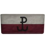 Polish Resistance Armband
