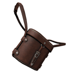 Polish WW2 Officer Binocular Case