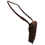 Polish WW2 Officer "Raportowka" Map Case