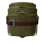 Polish WW2 Wz.23/31 Messkit