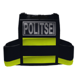 Politsei Estonian Police Modular Vest 