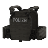 Polizei SEK Weste Realistic [PBR]